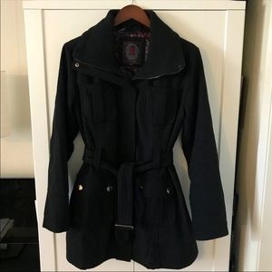 Dollhouse Coat Juniors